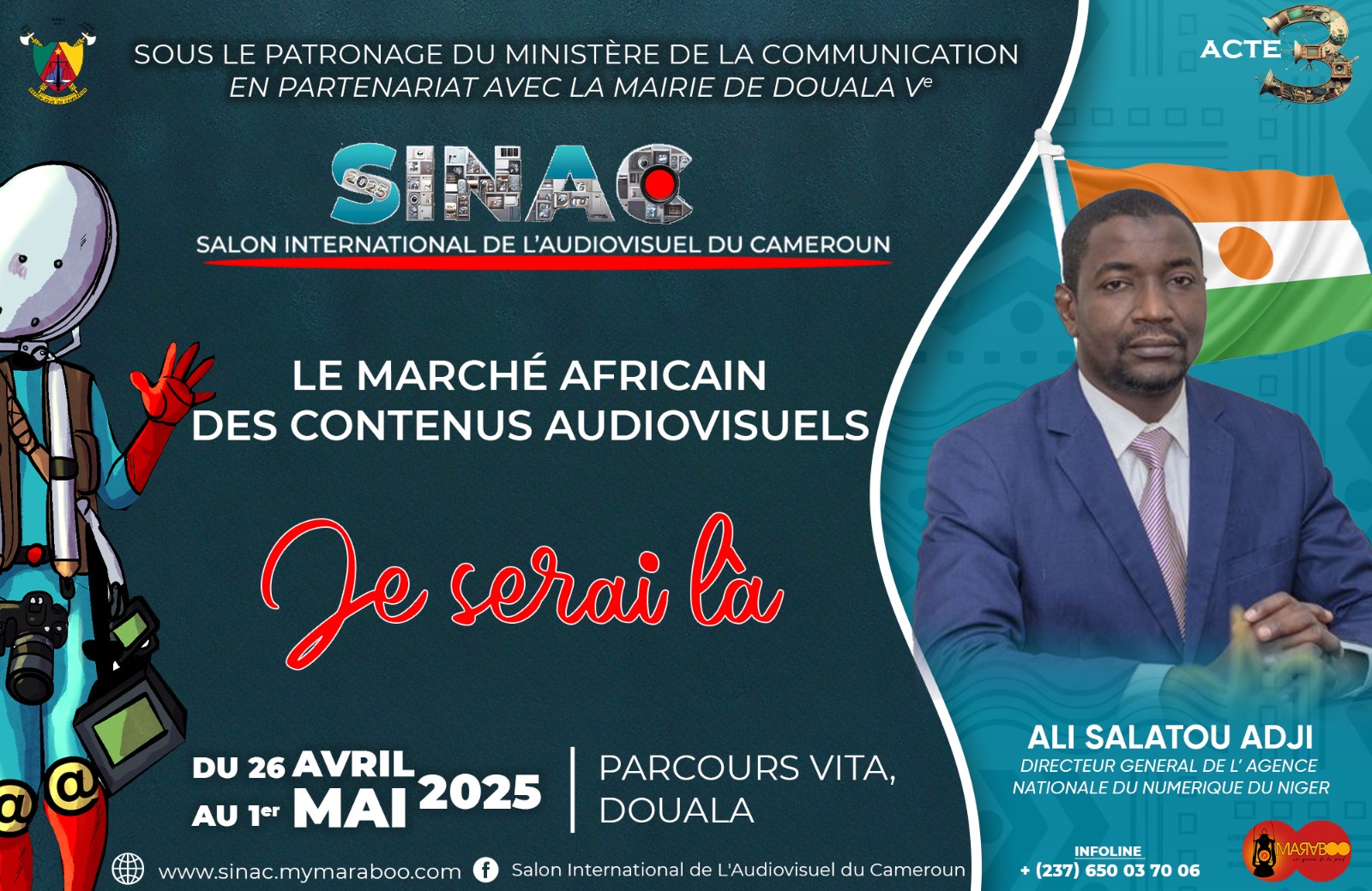 ALI SALATOU ADJI