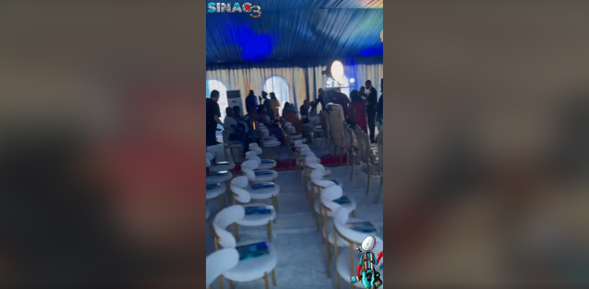 Récapitulatif de la cérémonie d’ouverture du SINAC 2025