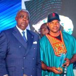 Distinction : Un Guinéen s’illustre au salon de l’audiovisuel de Douala (Cameroun) en raflant le prix du SINACIUS 2025