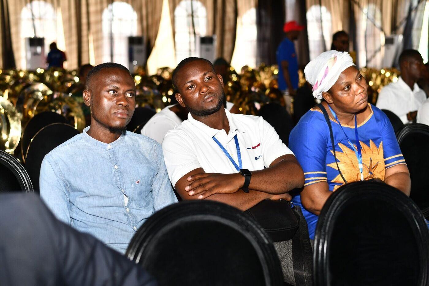 SINAC - Gallérie de 2024 - Photo 5