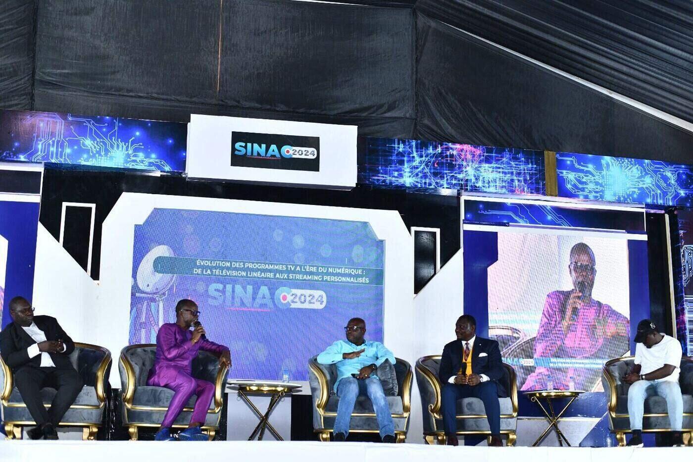 SINAC - Gallérie de 2024 - Photo 7