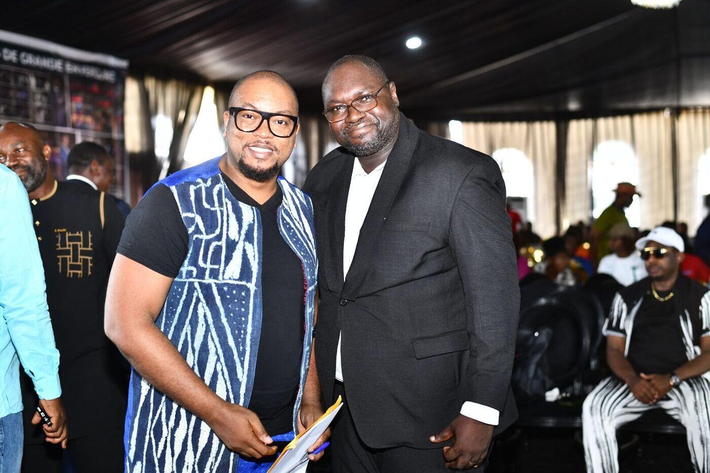 SINAC - Gallérie de 2024 - Photo 8