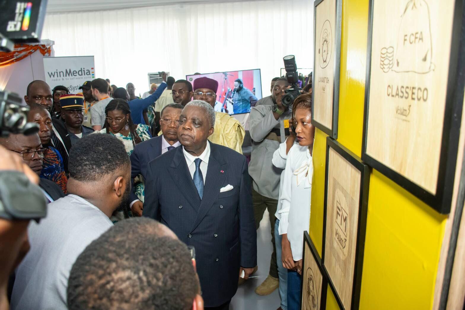 SINAC - Gallérie de 2025 - Photo 2