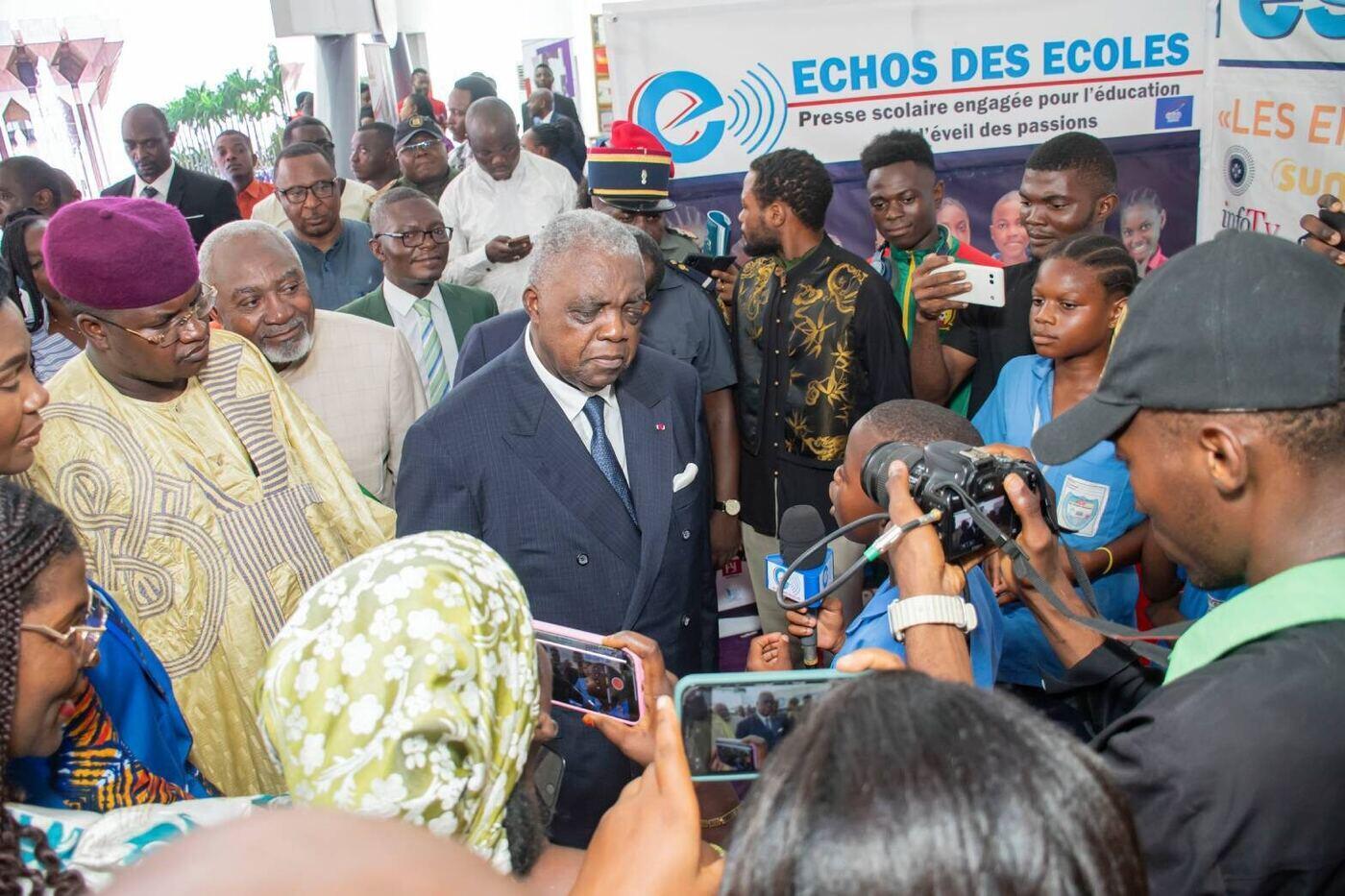 SINAC - Gallérie de 2025 - Photo 4