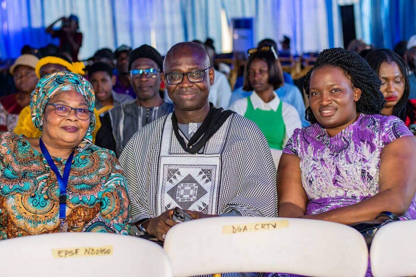 SINAC - Gallérie de 2025 - Photo 7