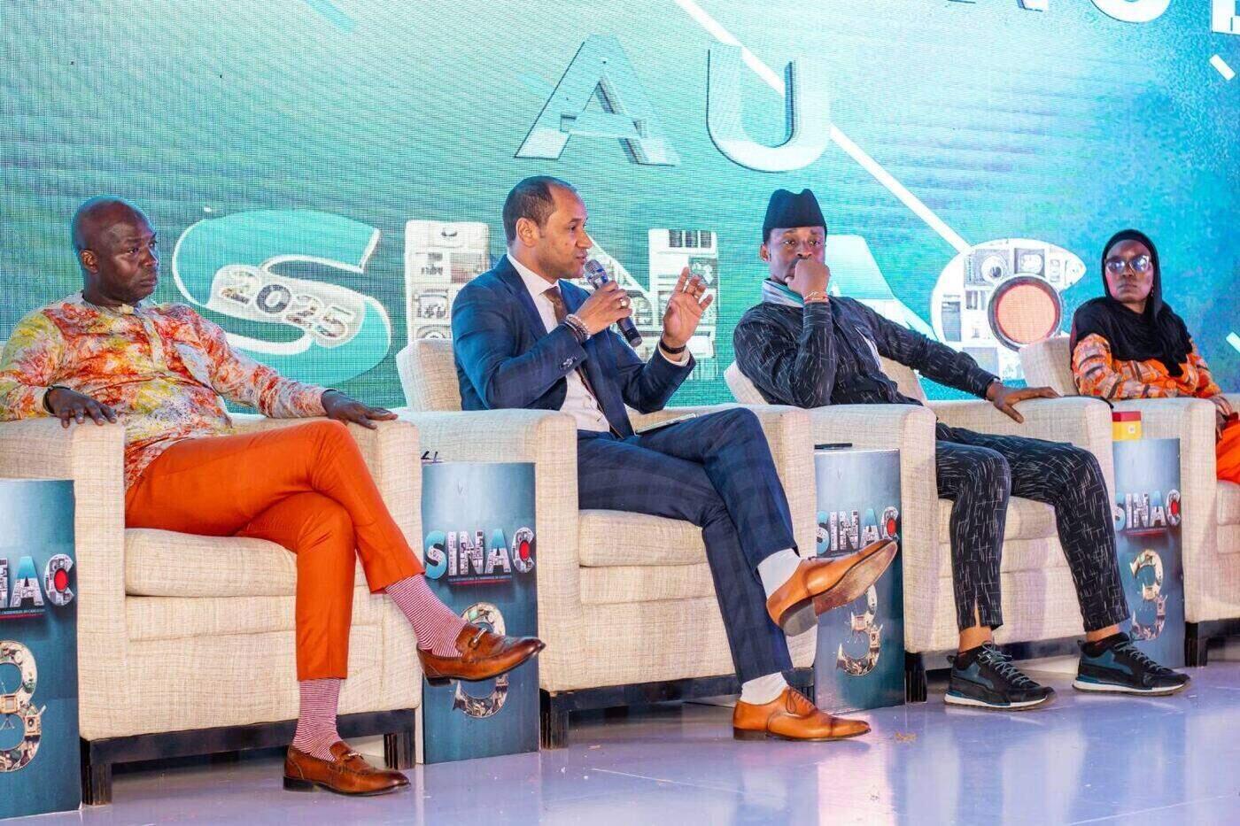 Think et Impact Zone