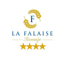 Hôtel La Falaise Bonanjo