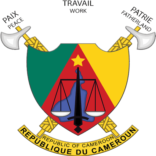République du Cameroun