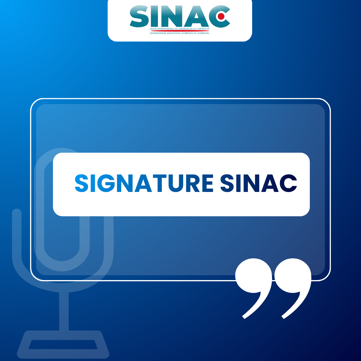 MEDIA TIME | ”30’ with…BROADCASTERS OR PRODUCER “