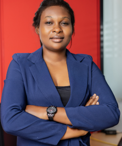 Mme Ambang née Badjeck Nke Merveille Diane