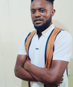 Patrick Djouaka